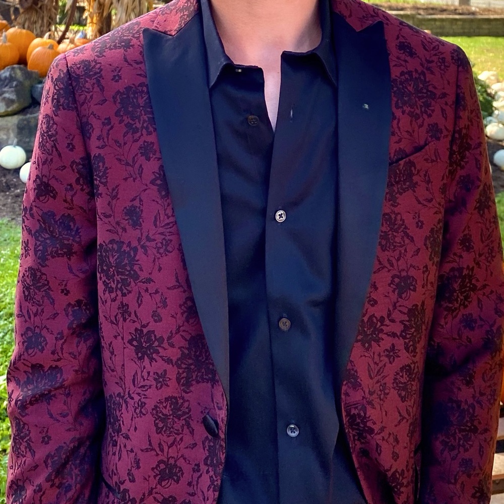 INC Men’s Blazer Small